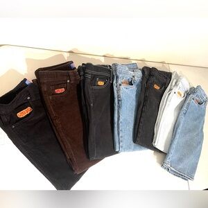 Semi used Empyre Pants